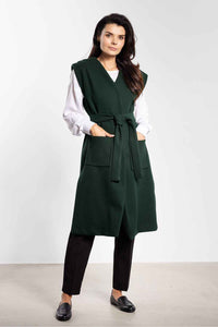 Gilet model 218957