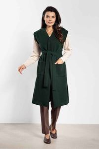 Gilet model 218957