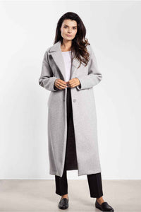 Coat model 218966