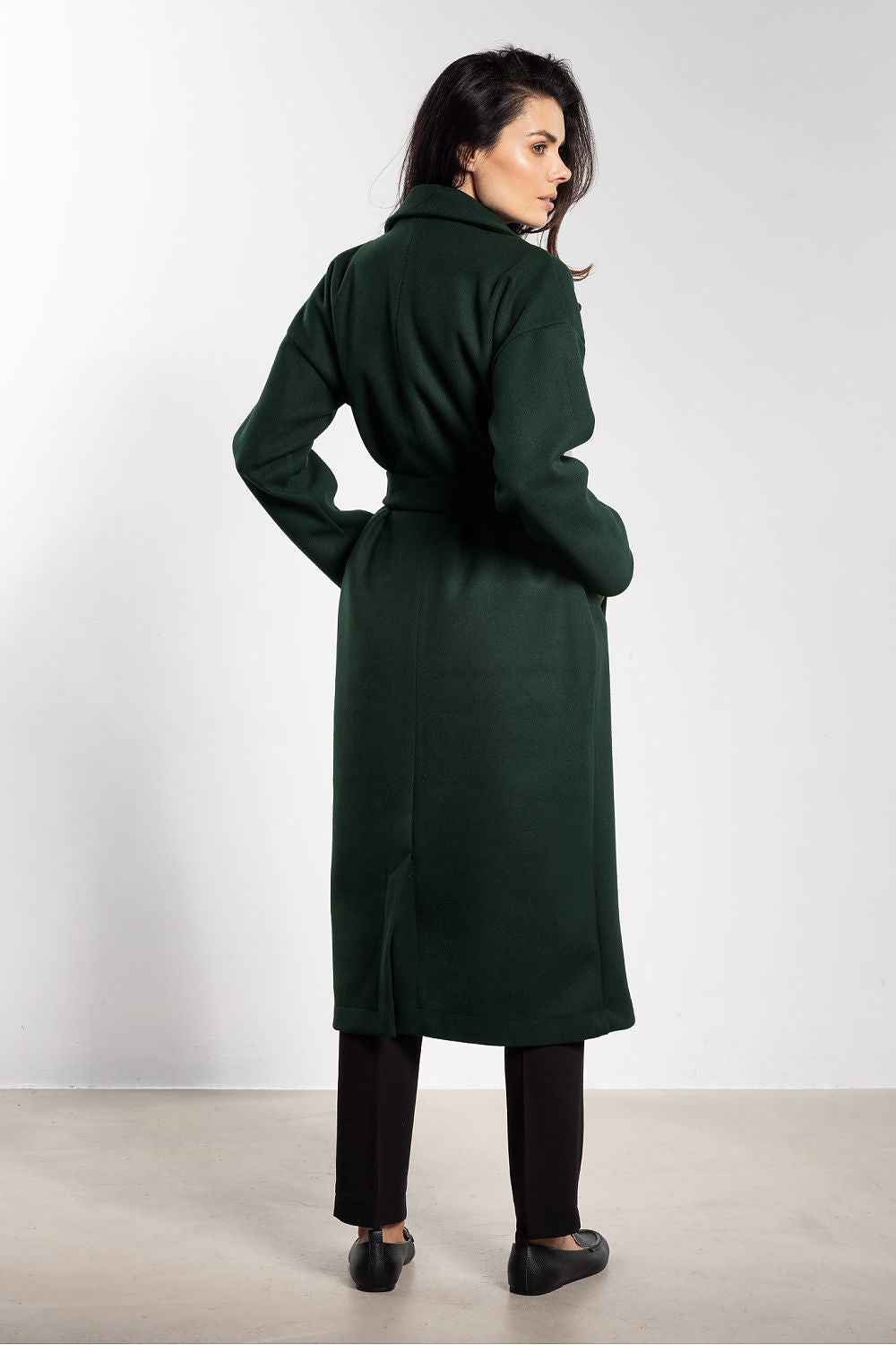 Coat model 218968