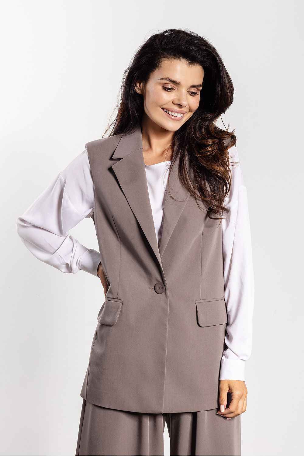 Gilet model 218978