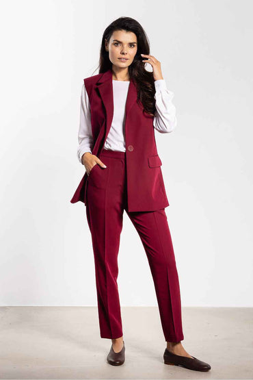 Gilet model 218979