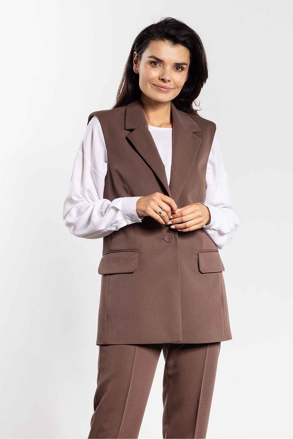 Gilet model 218980