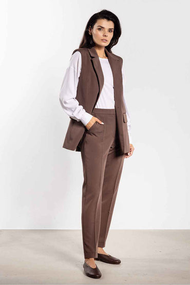 Gilet model 218980
