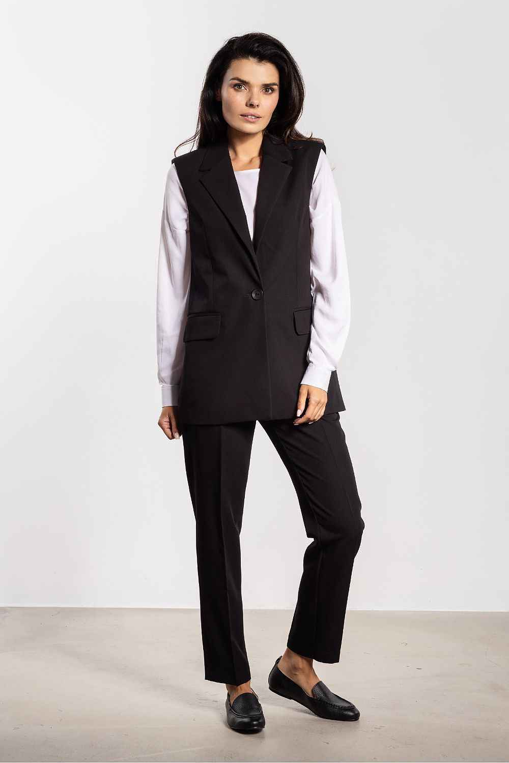 Gilet model 218981