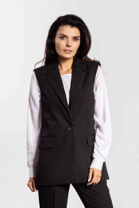 Gilet model 218981