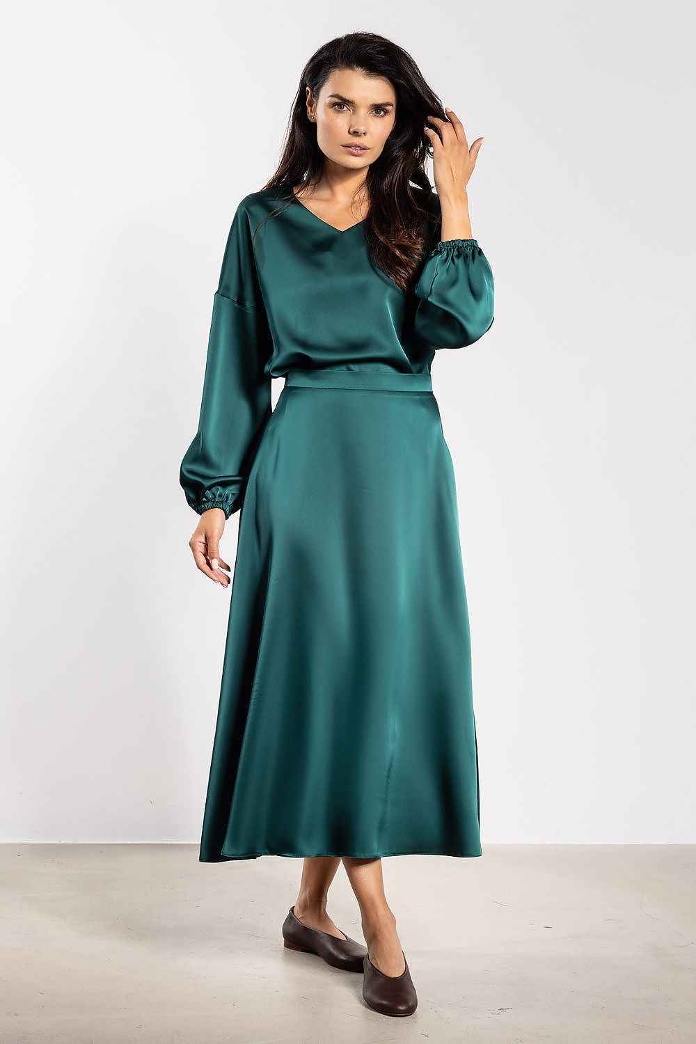 Blouse model 218999