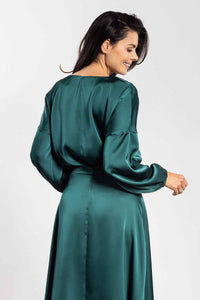 Blouse model 218999