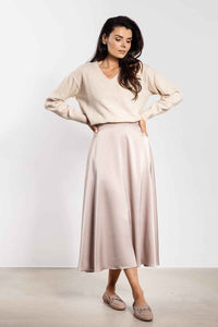 Skirt model 219004