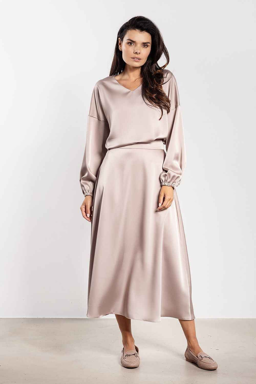 Skirt model 219004