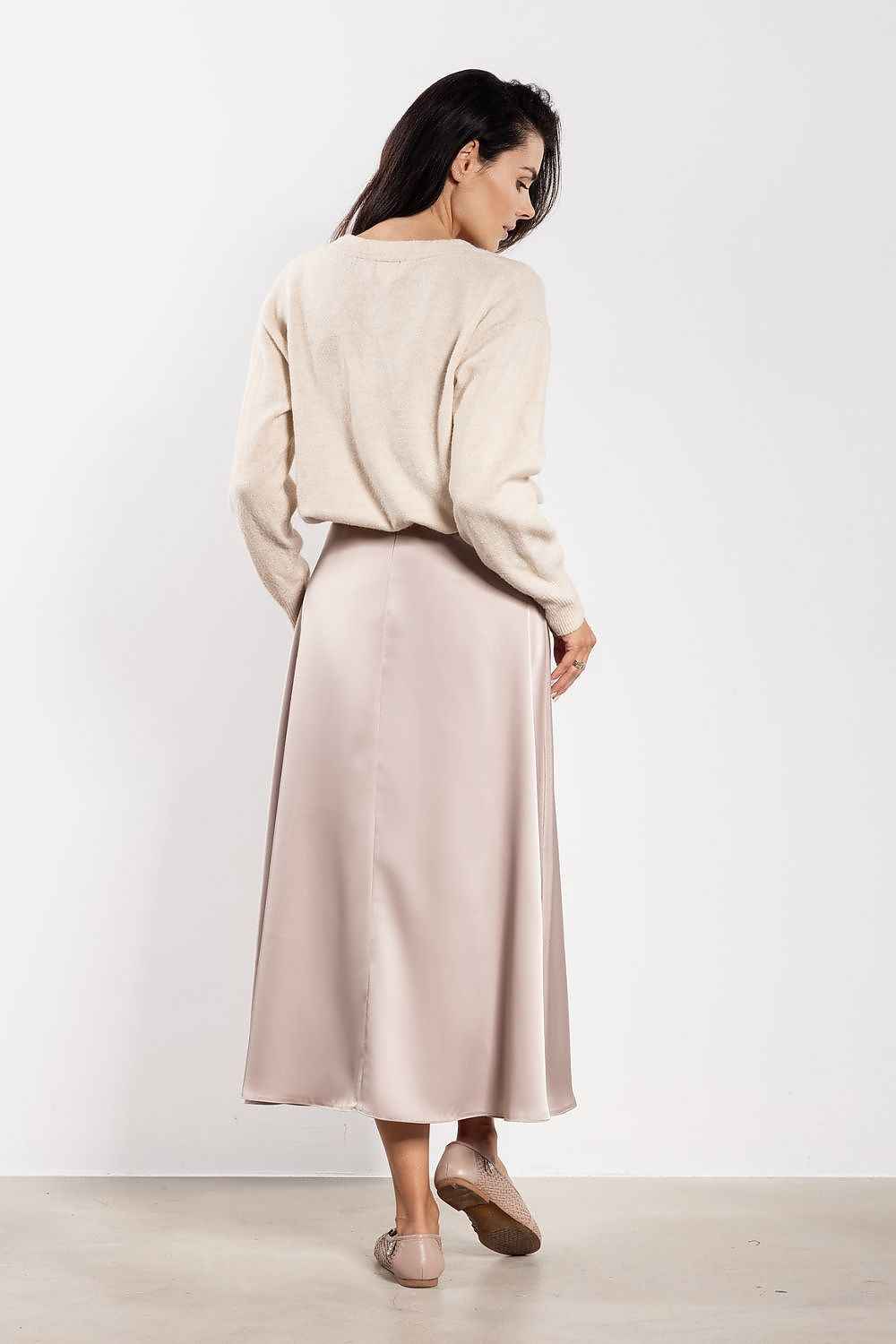 Skirt model 219004