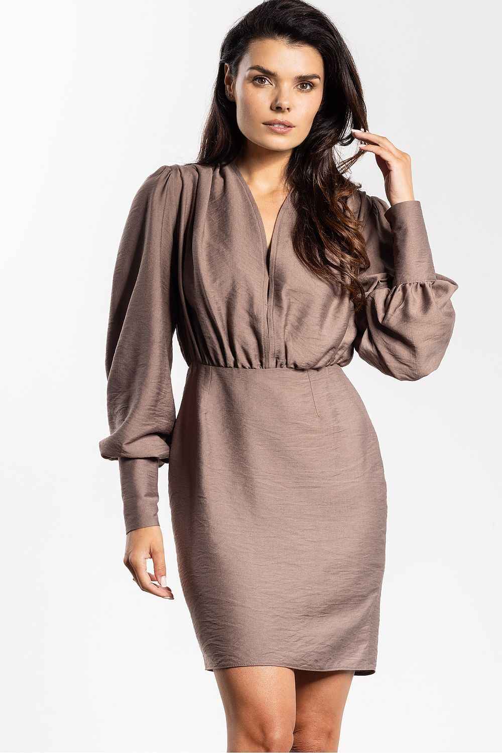 Cocktail dress model 219017