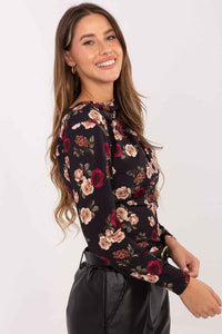 Blouse model 219036