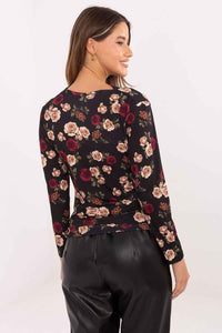 Blouse model 219036