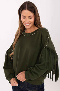Sweatshirt model 219038