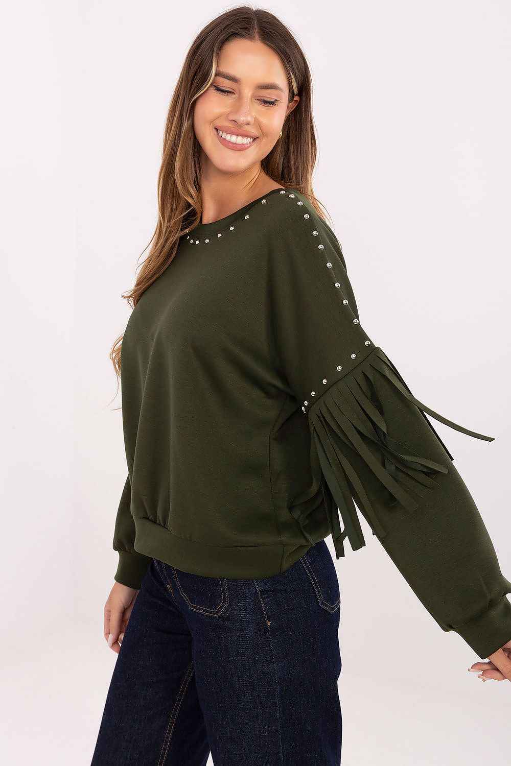 Sweatshirt model 219038
