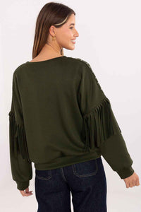 Sweatshirt model 219038
