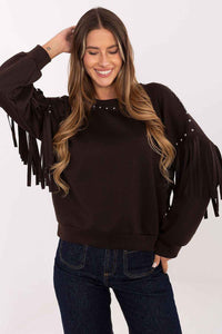 Sweatshirt model 219040