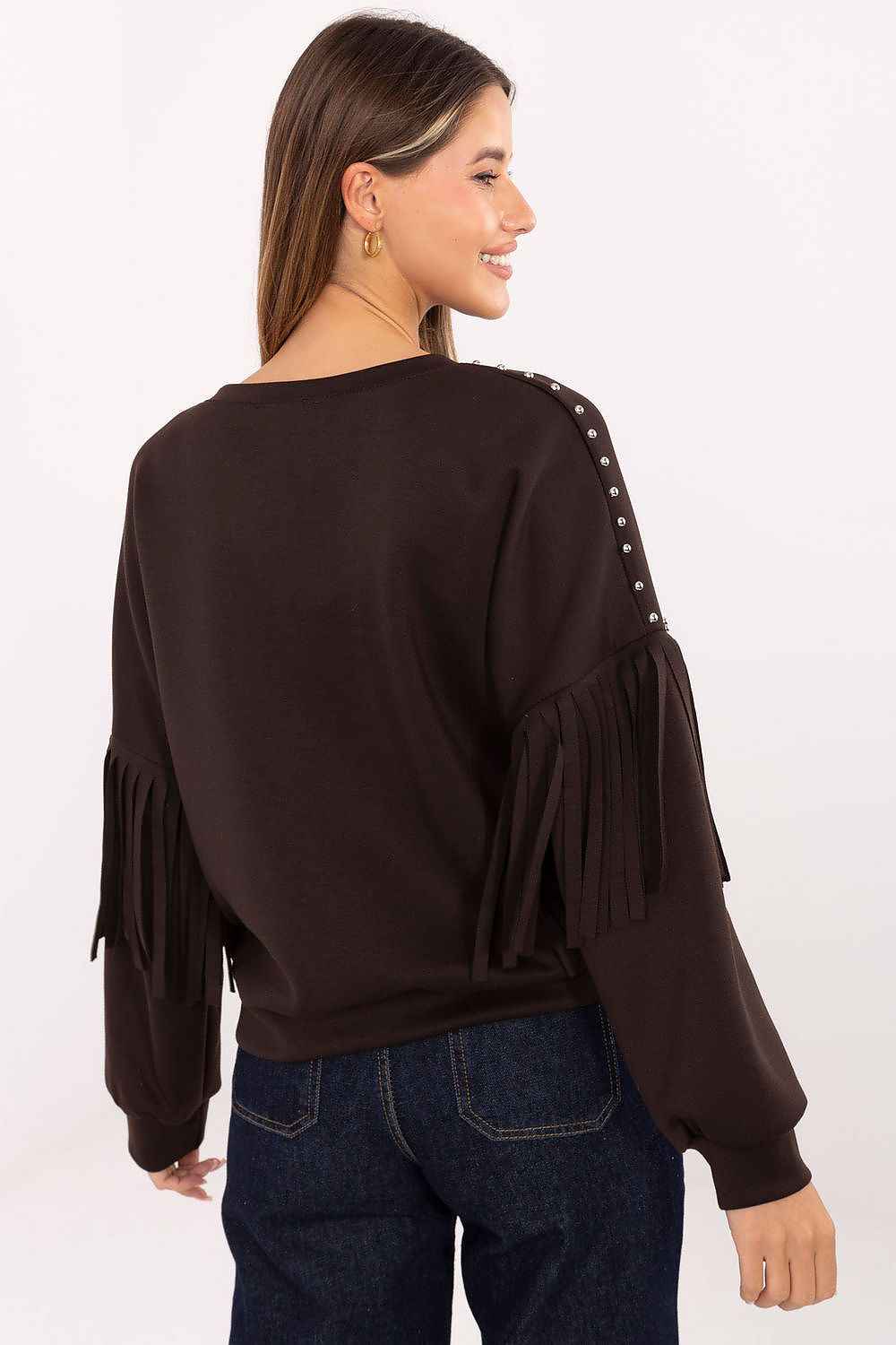 Sweatshirt model 219040