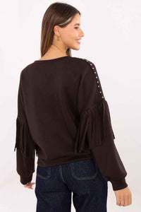Sweatshirt model 219040