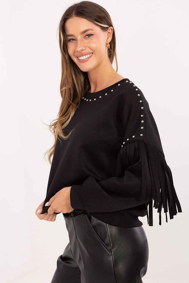 Sweatshirt model 219041