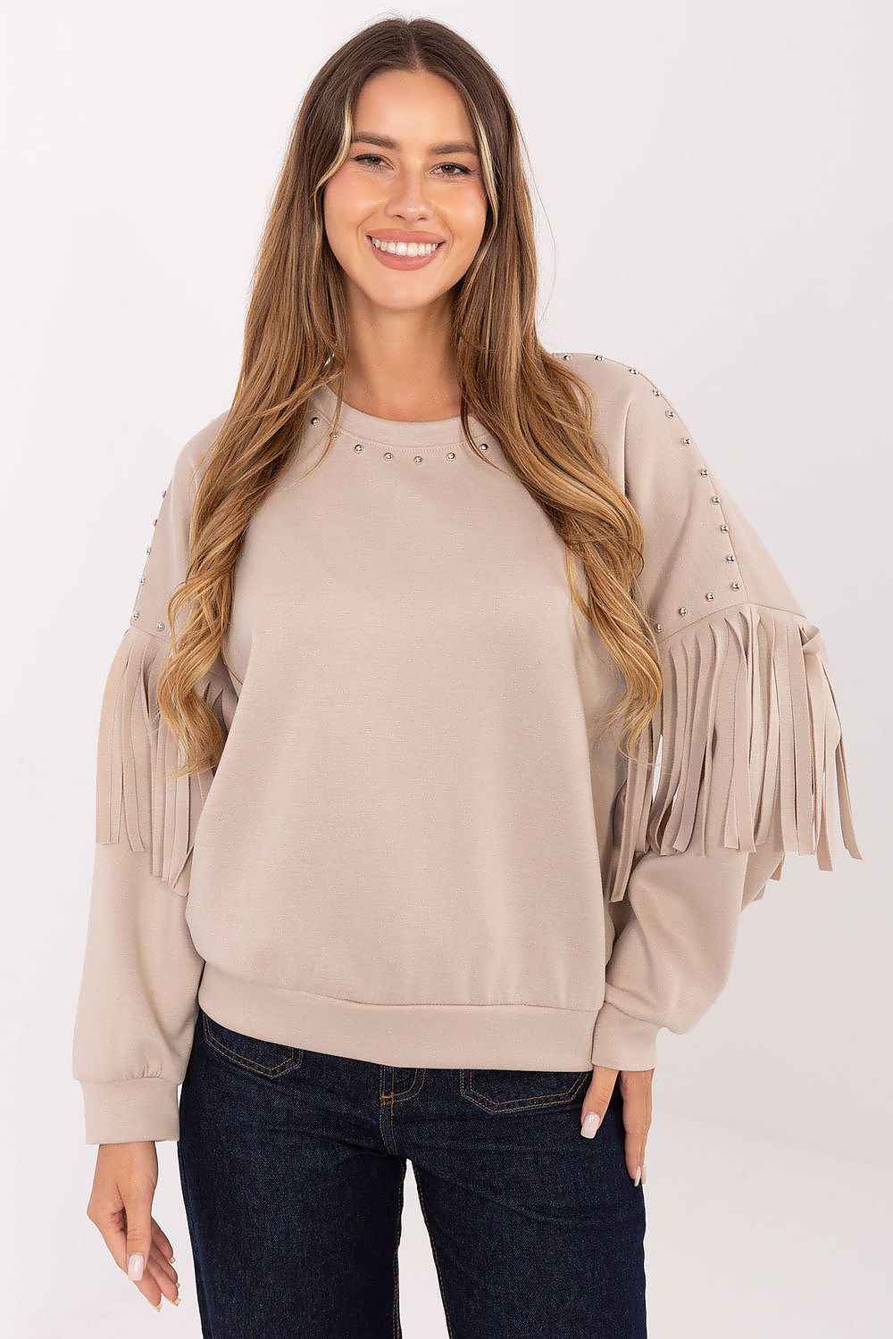 Sweatshirt model 219042
