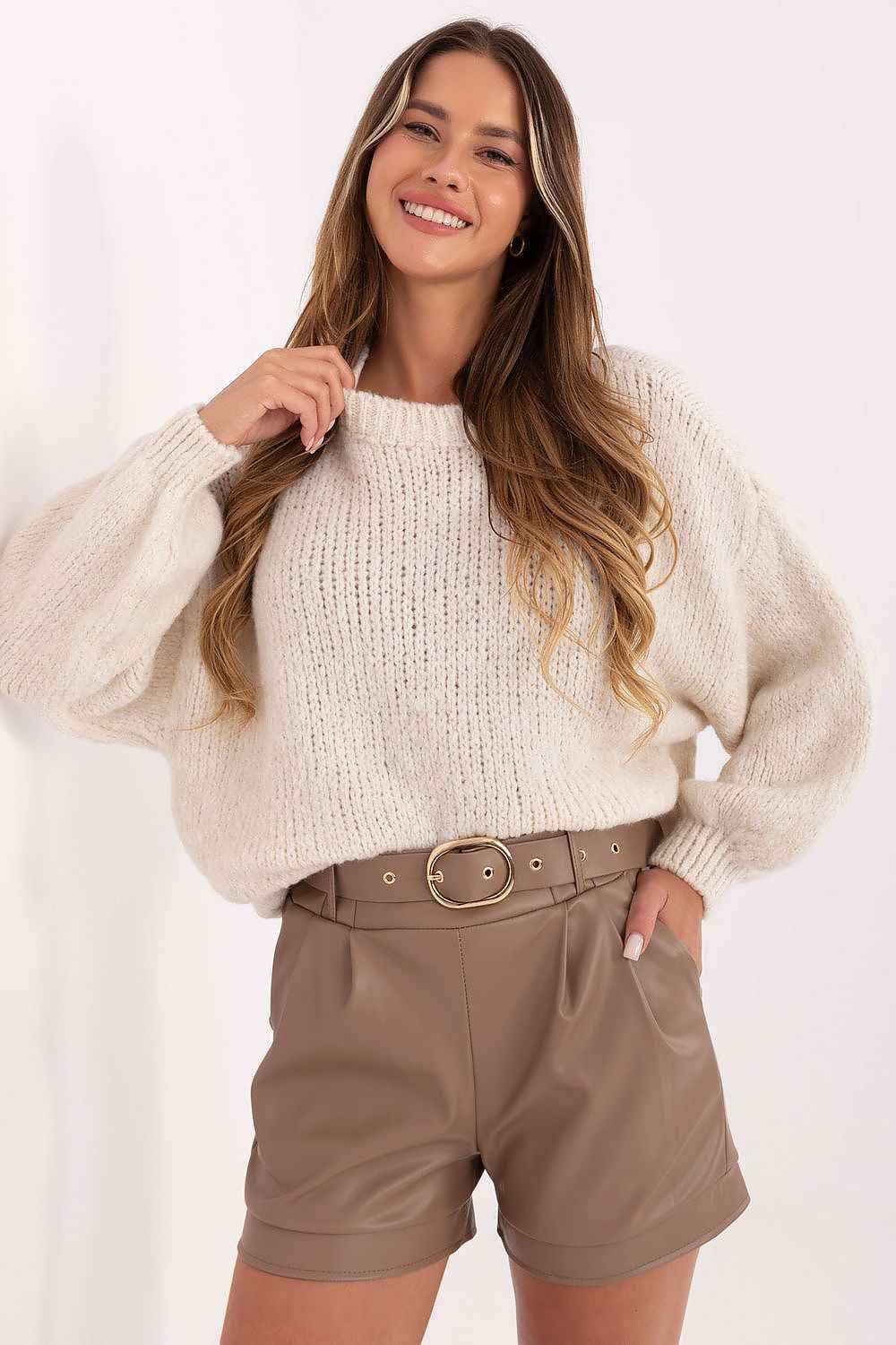 Shorts model 219043