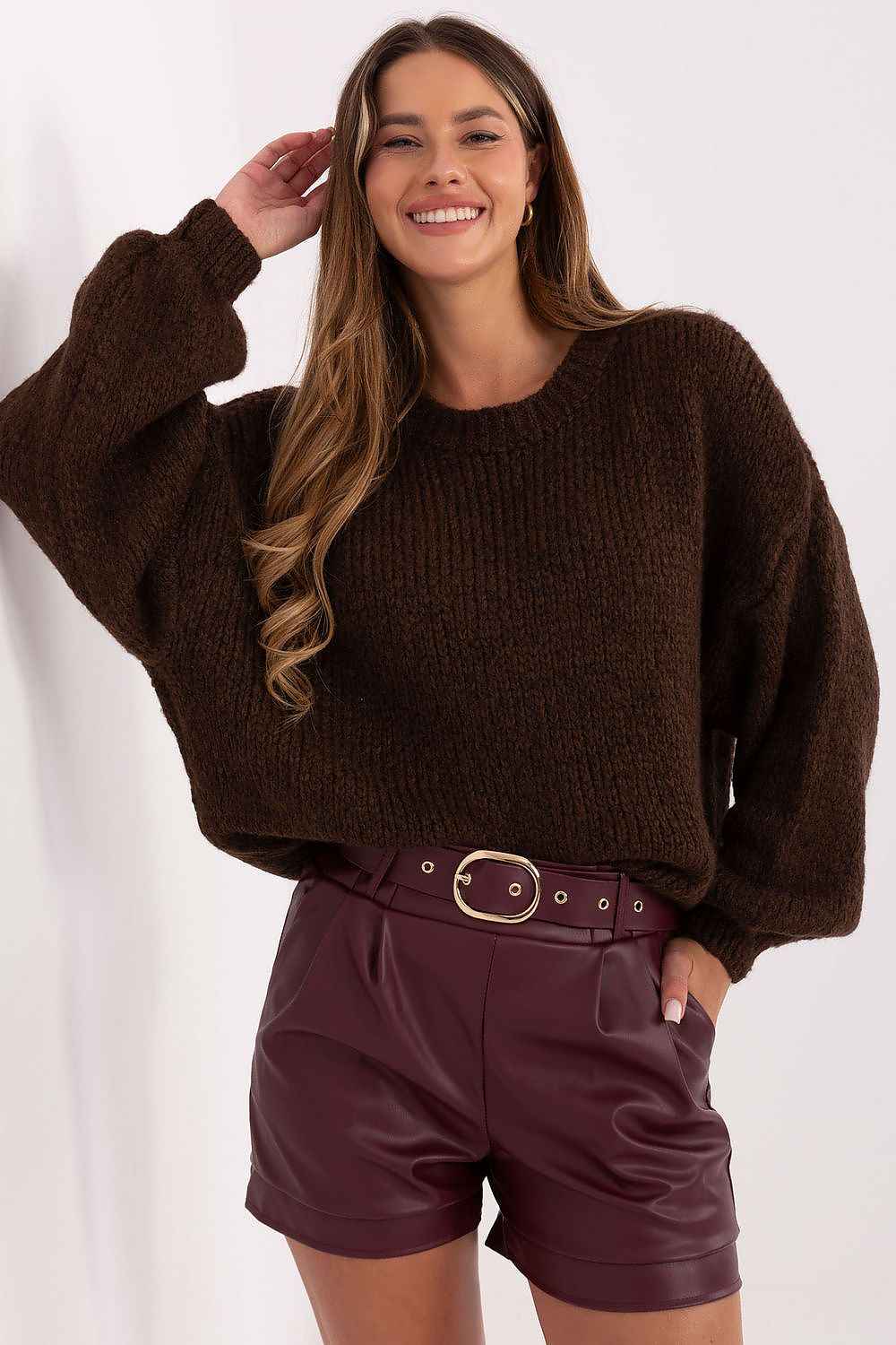 Shorts model 219044