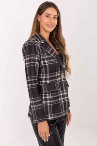 Jacket model 219048