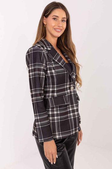 Jacket model 219048