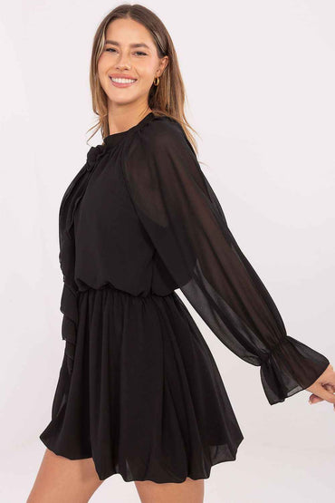 Cocktail dress model 219079