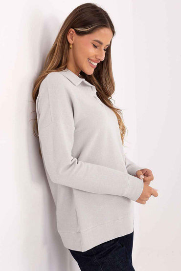 Blouse model 219083