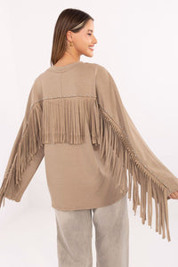 Sweatshirt model 219102 Factory Price 