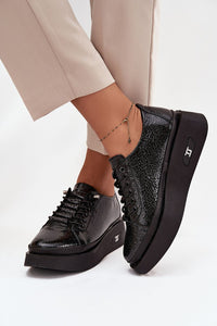  Half shoes model 219103 Step in style 