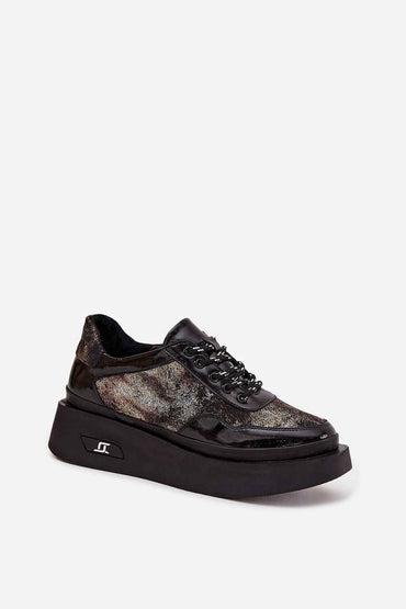 Half shoes model 219106