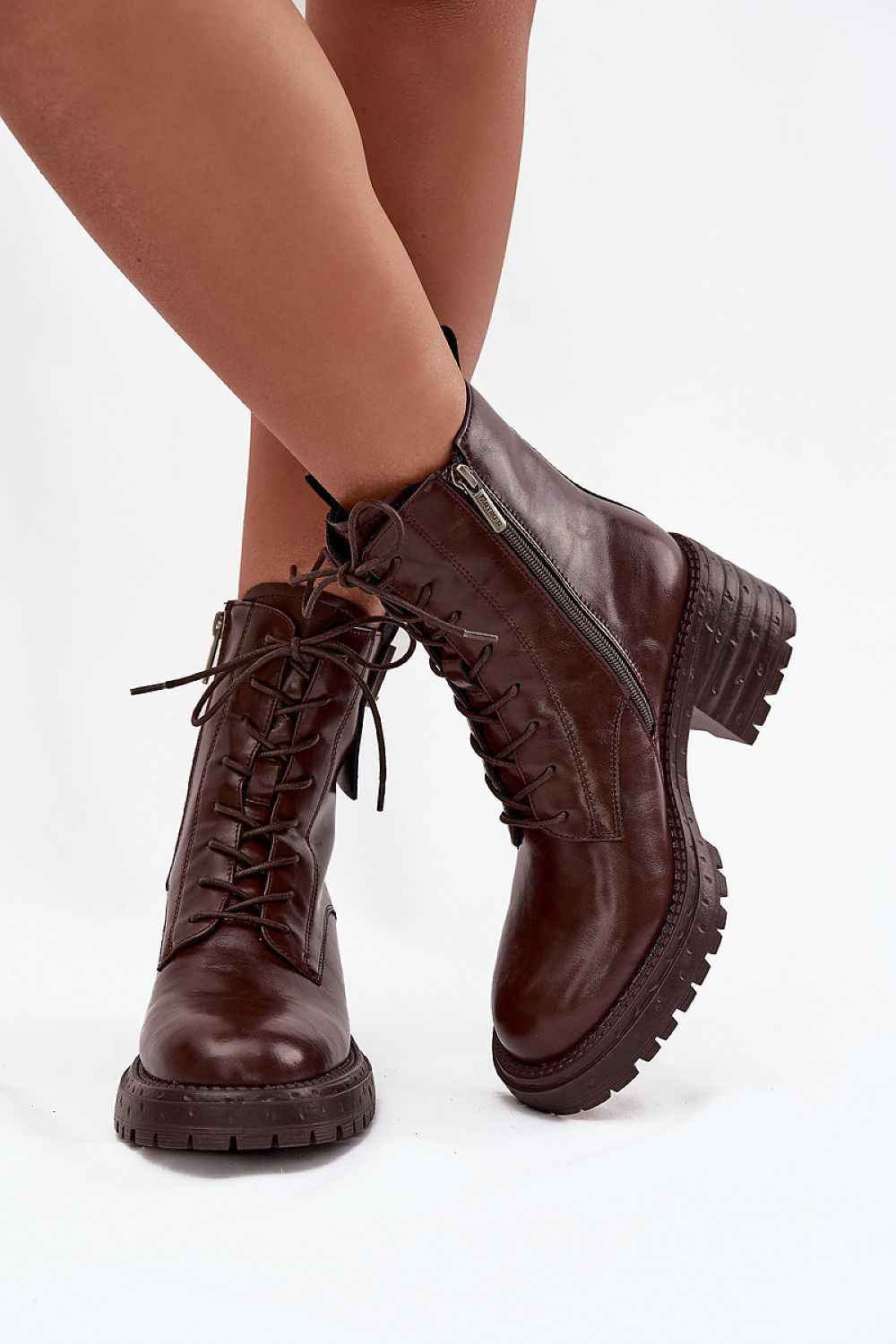 Bootie model 219110