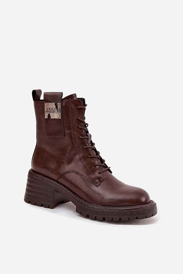 Bootie model 219110