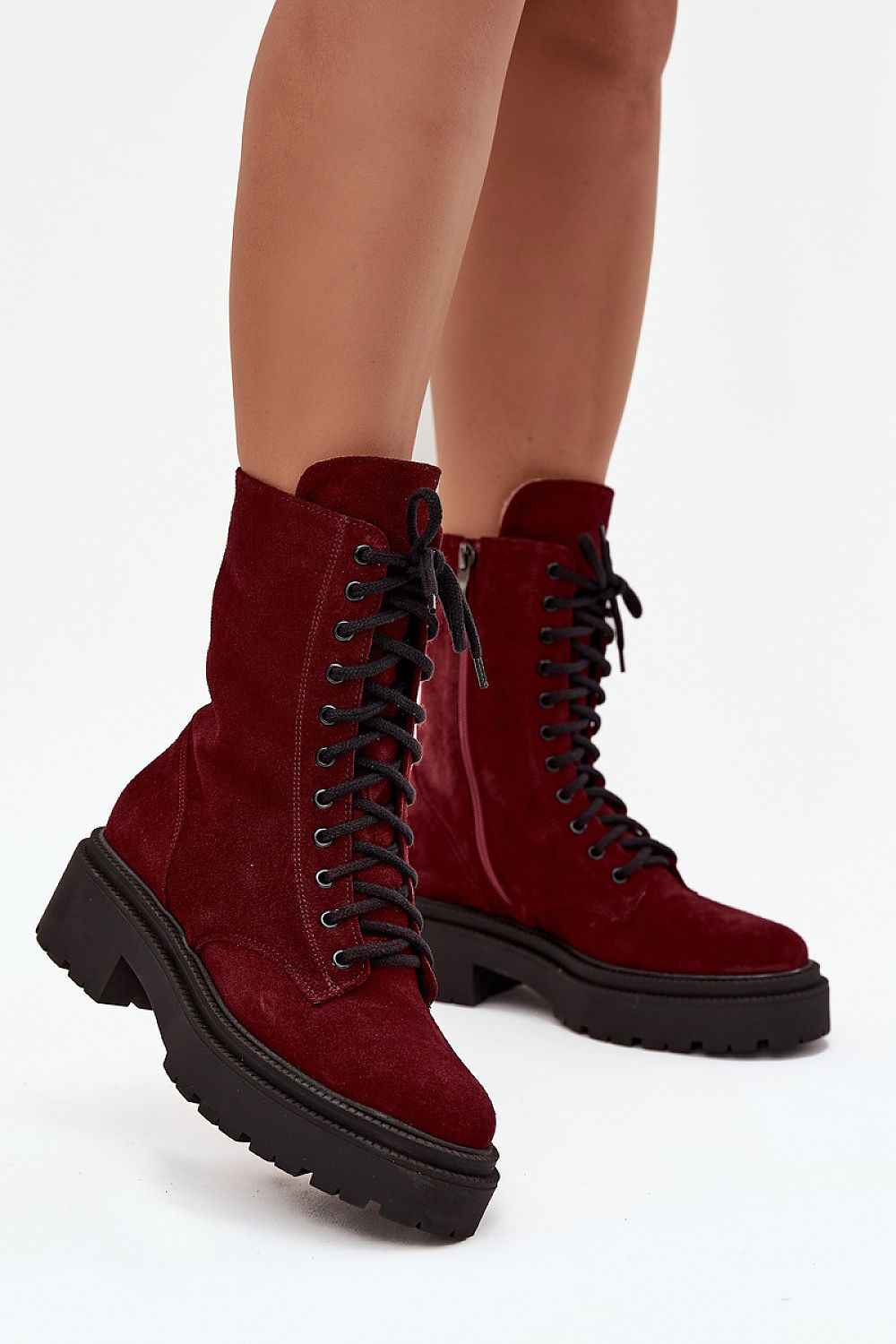 Bootie model 219117