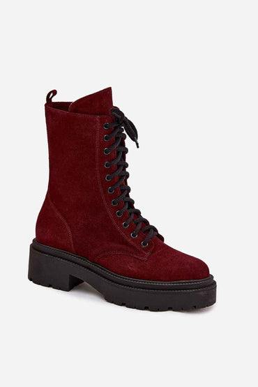Bootie model 219117