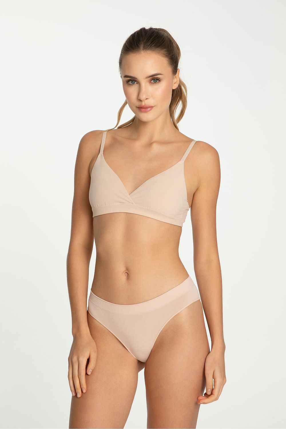 Panties model 219154