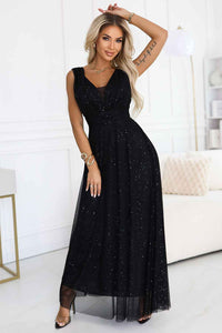 Long dress model 219159