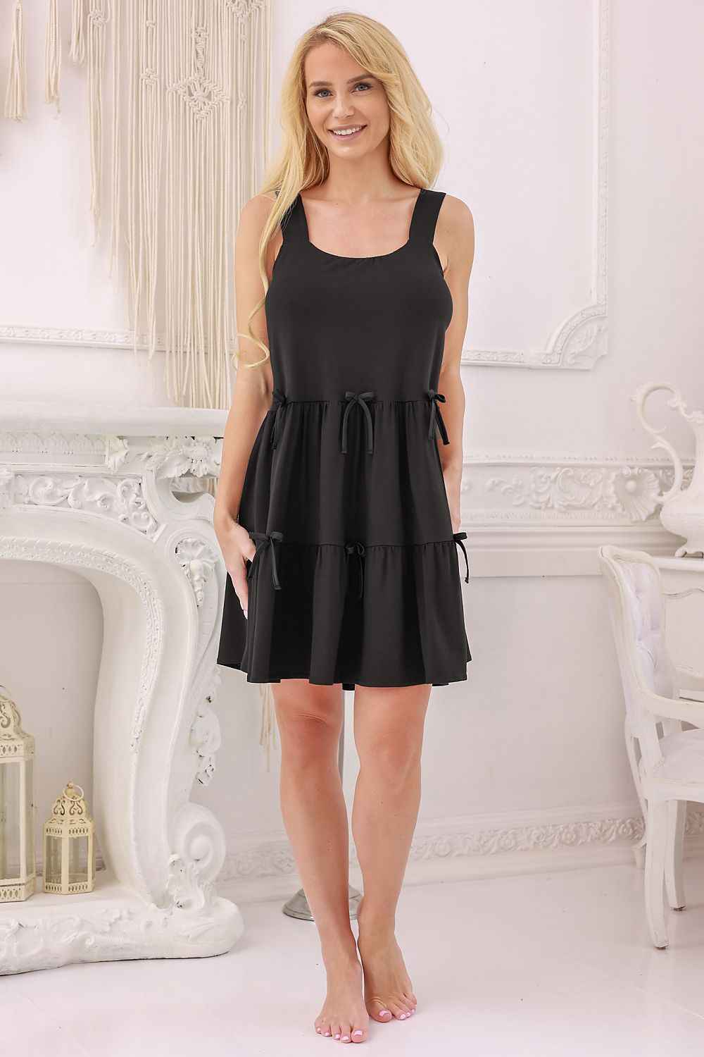 Nightshirt model 219162