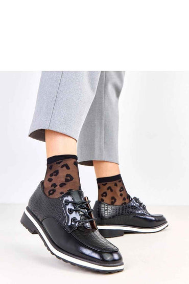 Half shoes model 219170