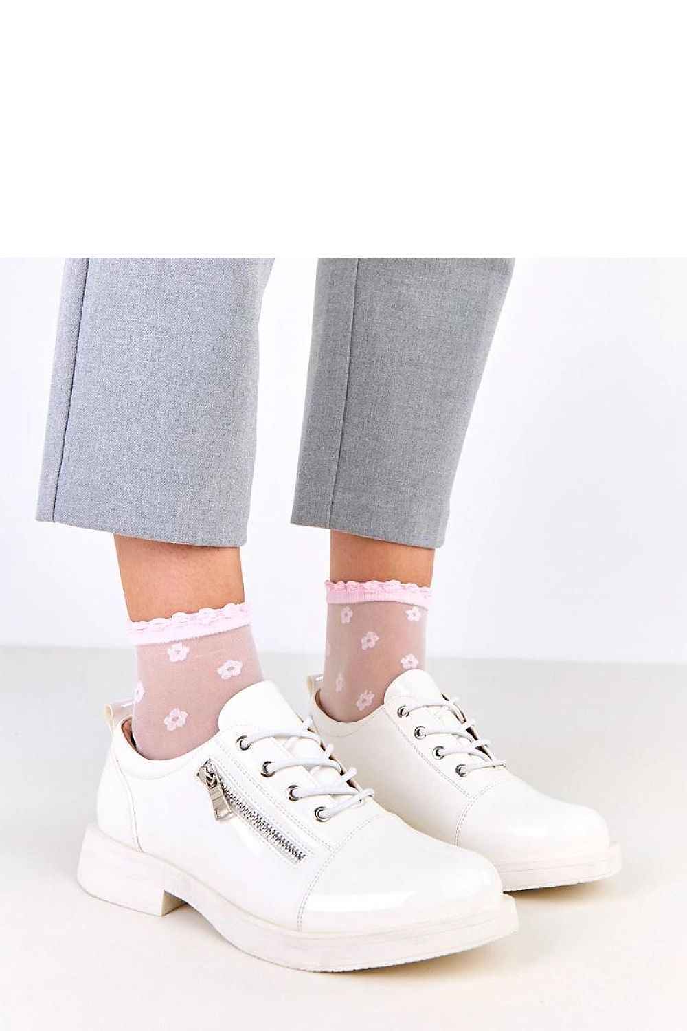 Half shoes model 219173