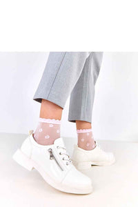 Half shoes model 219173