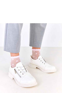 Half shoes model 219173
