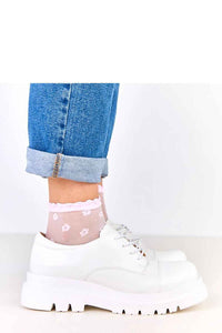 Half shoes model 219174