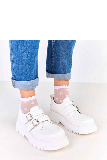 Half shoes model 219177