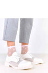 Half shoes model 219179
