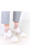 Half shoes model 219179